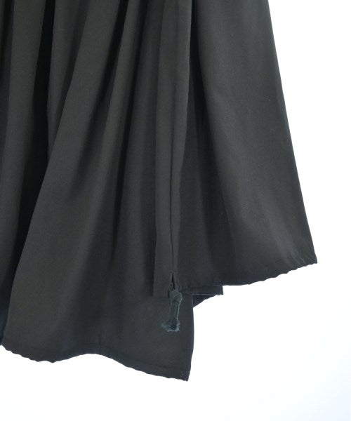 COMME des GARCONS Long/Maxi length skirts