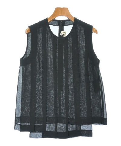 COMME Des GARCONS Blouses