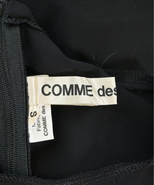 COMME Des GARCONS Blouses