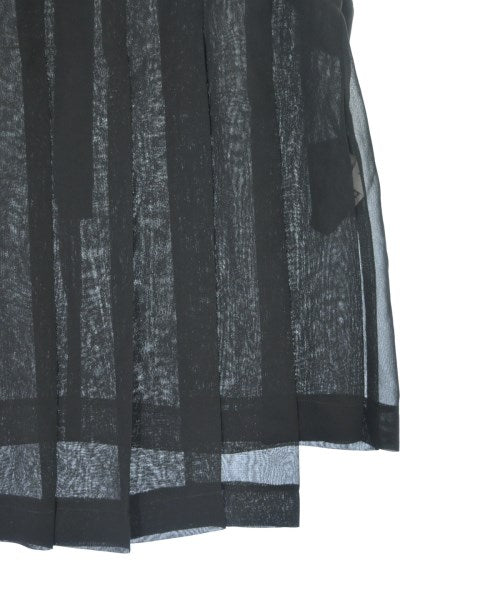 COMME Des GARCONS Blouses