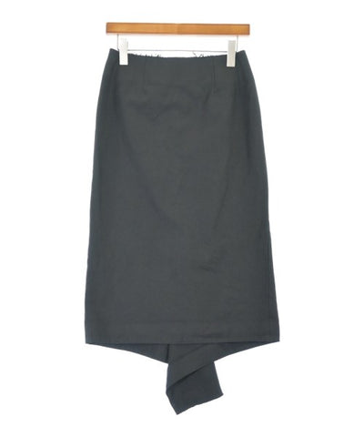 COMME des GARCONS Knee length skirts