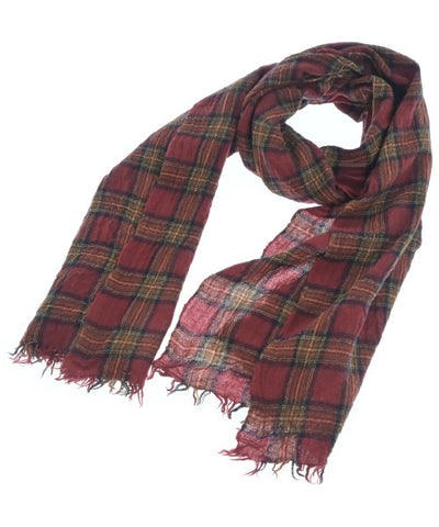 COMME Des GARCONS Winter scarves