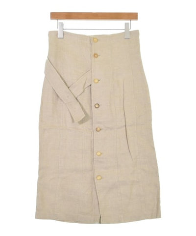 COMME des GARCONS Long/Maxi length skirts