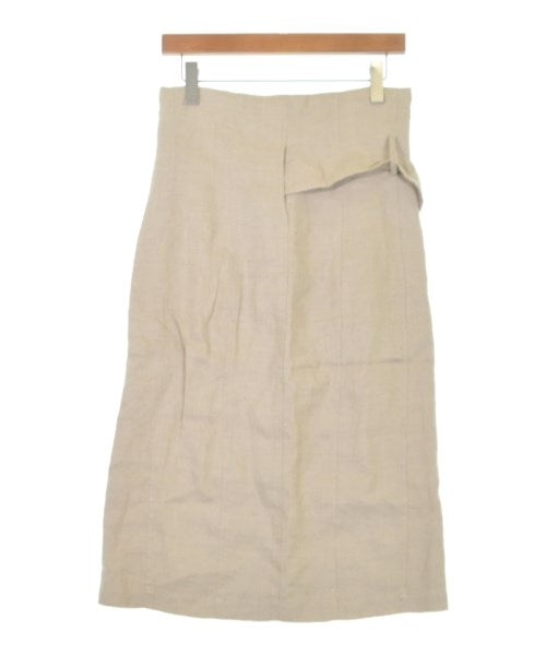 COMME des GARCONS Long/Maxi length skirts