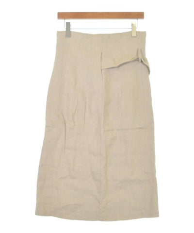 COMME des GARCONS Long/Maxi length skirts