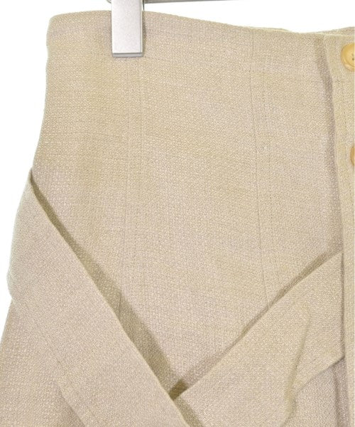 COMME des GARCONS Long/Maxi length skirts