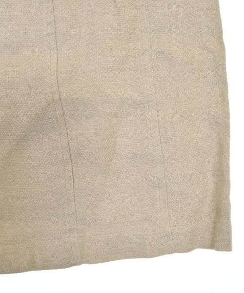 COMME des GARCONS Long/Maxi length skirts