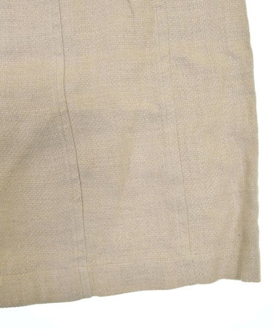 COMME des GARCONS Long/Maxi length skirts