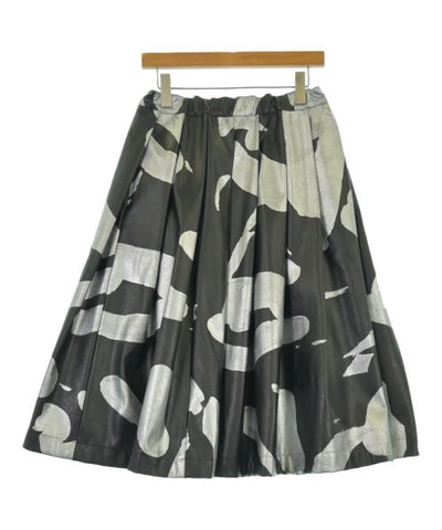COMME des GARCONS Long/Maxi length skirts