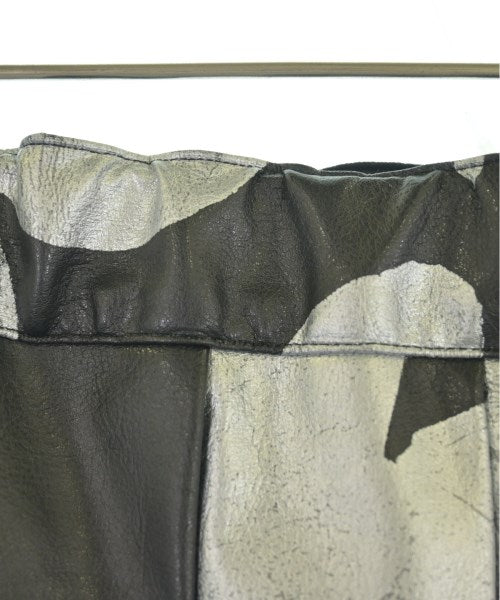 COMME des GARCONS Long/Maxi length skirts