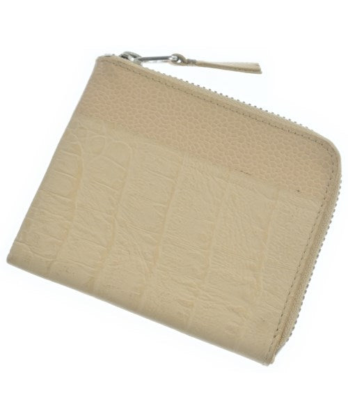 COMME Des GARCONS Wallets/Coin purses