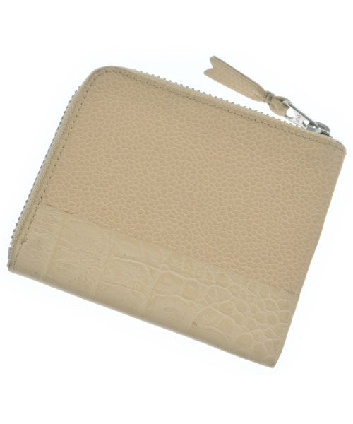 COMME Des GARCONS Wallets/Coin purses