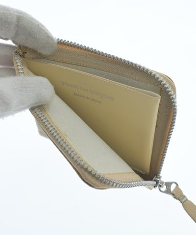 COMME Des GARCONS Wallets/Coin purses