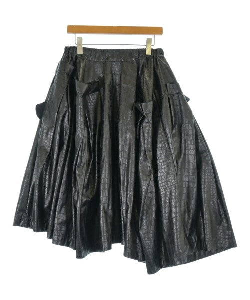 COMME Des GARCONS Long/Maxi length skirts