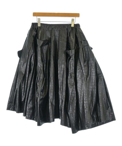 COMME Des GARCONS Long/Maxi length skirts