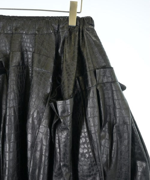 COMME Des GARCONS Long/Maxi length skirts