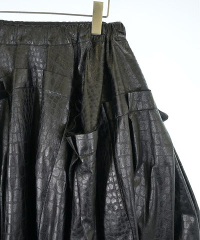 COMME Des GARCONS Long/Maxi length skirts