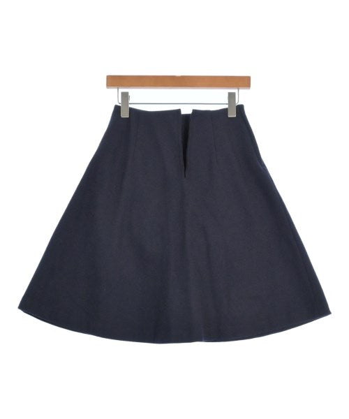 COMME Des GARCONS Knee length skirts