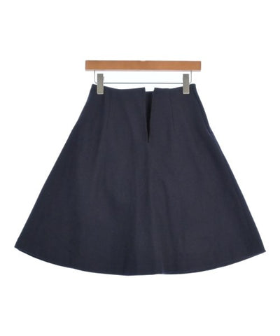 COMME Des GARCONS Knee length skirts