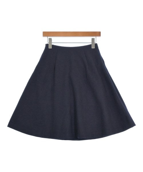 COMME Des GARCONS Knee length skirts