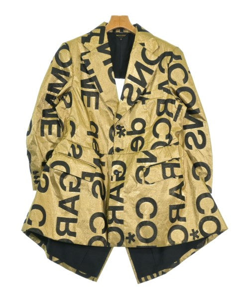 COMME Des GARCONS Casual jackets