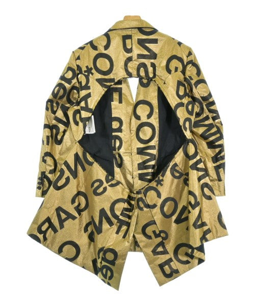 COMME Des GARCONS Casual jackets