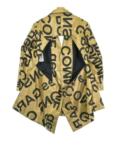 COMME Des GARCONS Casual jackets