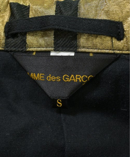 COMME Des GARCONS Casual jackets