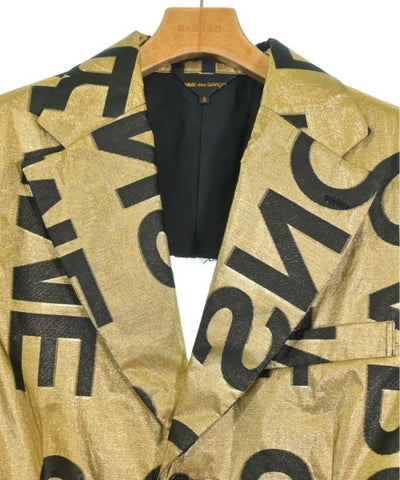 COMME Des GARCONS Casual jackets