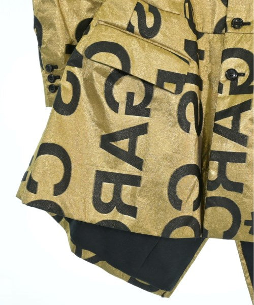 COMME Des GARCONS Casual jackets