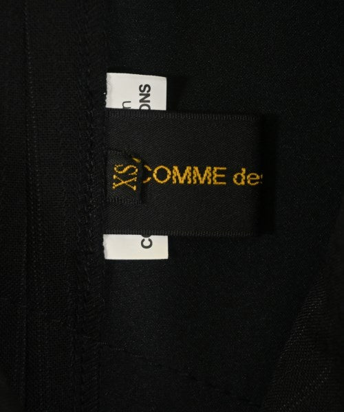 COMME des GARCONS Other Black 2005526Y0194 | Online Thrift Store
