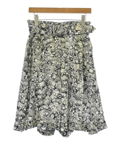 Jean Paul GAULTIER Shorts