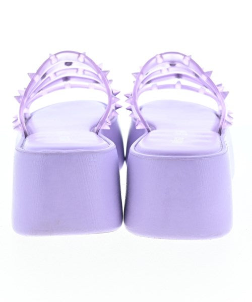 Jean Paul GAULTIER Sandals