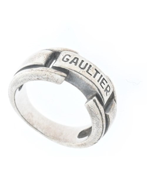 Jean Paul GAULTIER Rings