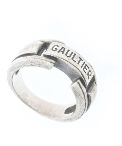 Jean Paul GAULTIER Rings