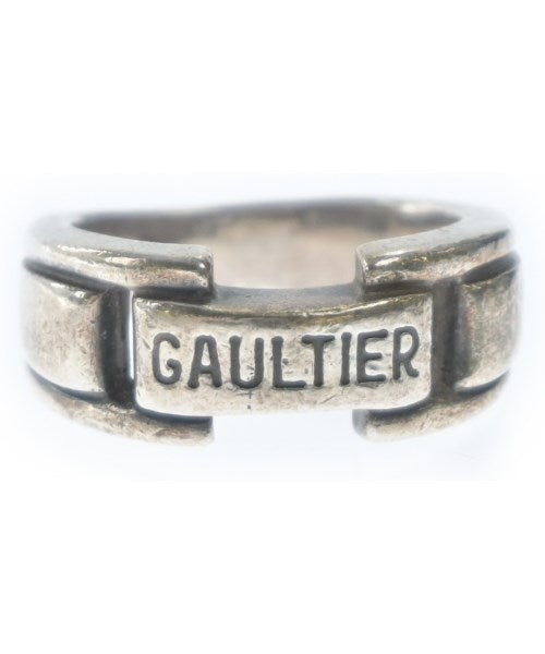Jean Paul GAULTIER Rings