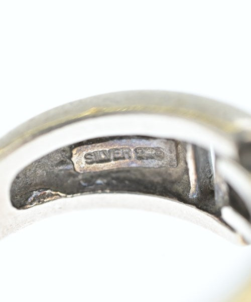 Jean Paul GAULTIER Rings