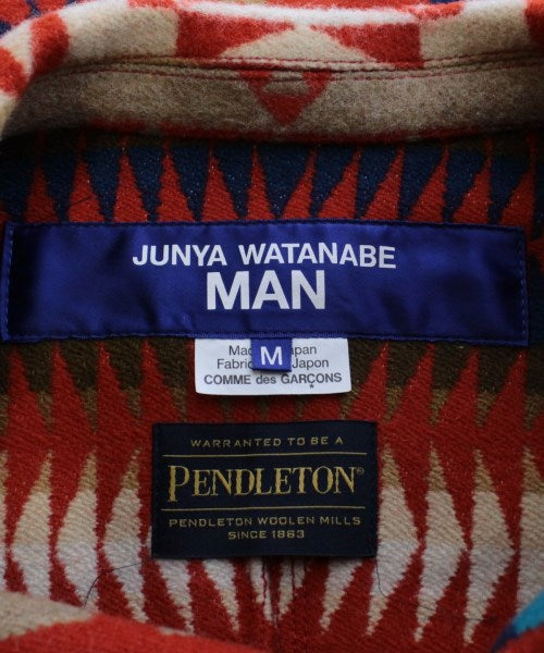 JUNYA WATANABE MAN Casual jackets