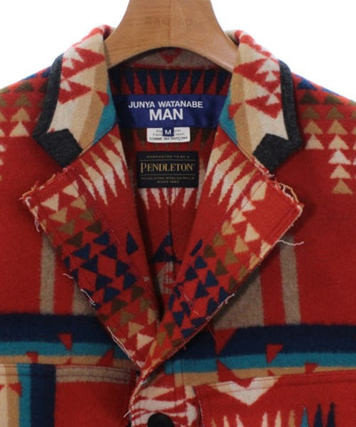 JUNYA WATANABE MAN Casual jackets