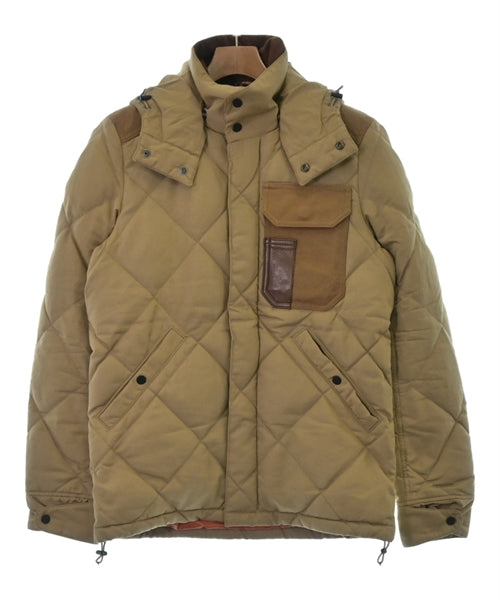 JUNYA WATANABE MAN Down jackets/Vests