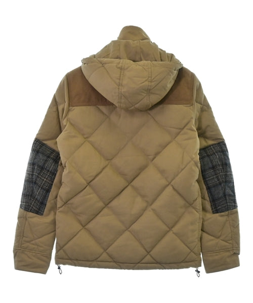 JUNYA WATANABE MAN Down jackets/Vests