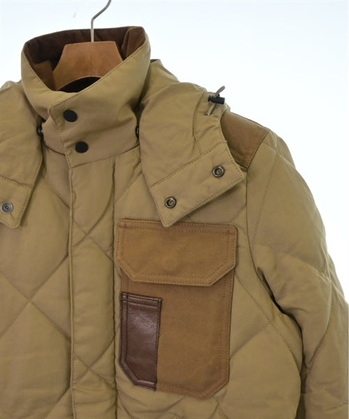 JUNYA WATANABE MAN Down jackets/Vests