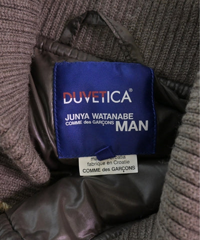 JUNYA WATANABE MAN Down jackets/Vests