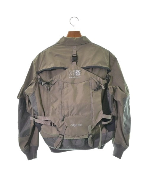 JUNYA WATANABE MAN Millitary jackets