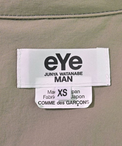 JUNYA WATANABE MAN Millitary jackets