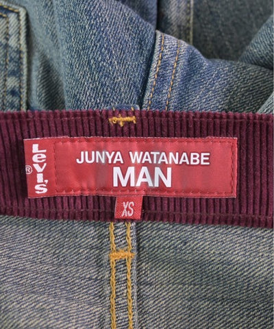 JUNYA WATANABE MAN Jeans