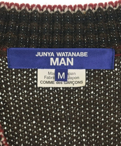 JUNYA WATANABE MAN Sweaters