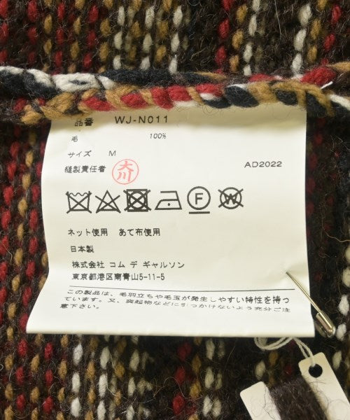 JUNYA WATANABE MAN Sweaters