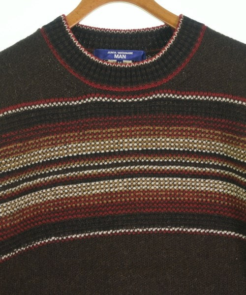 JUNYA WATANABE MAN Sweaters