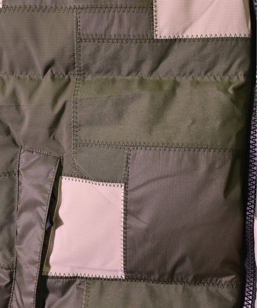 JUNYA WATANABE MAN Down jackets/Vests